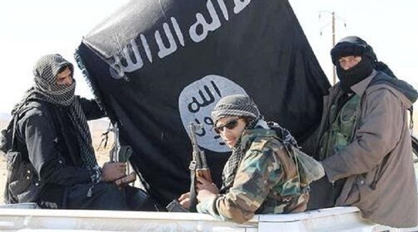 الحشد الشعبي يكشف عن صفقة اميركية مع 36 من كبار قيادات داعش الارهابي