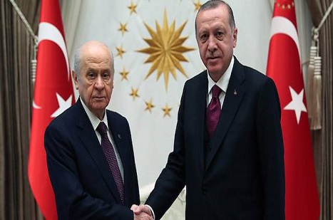 İttifaklar yerel seçimde de çalışacak mı?