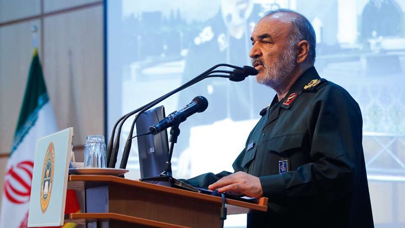 イスラム革命防衛隊副司令官、「イランはいずれの国とも戦争するつもりはない」