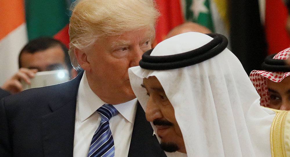 Foreign Policy: “El comportamiento imprudente de Riad fomenta la desconfianza sobre su programa nuclear” 
