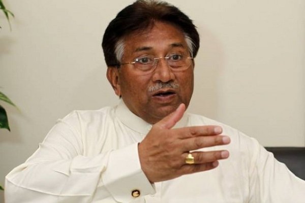 ہم تھوڑی سی کوشش کریں تو اسرائیل سے تعلقات بہتر ہو سکتے ہیں : پاکستان کے سابق صدر