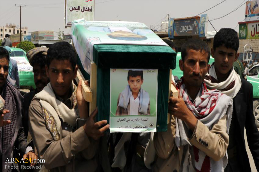 1.2M Yemeni children live in conflict zones: UNICEF