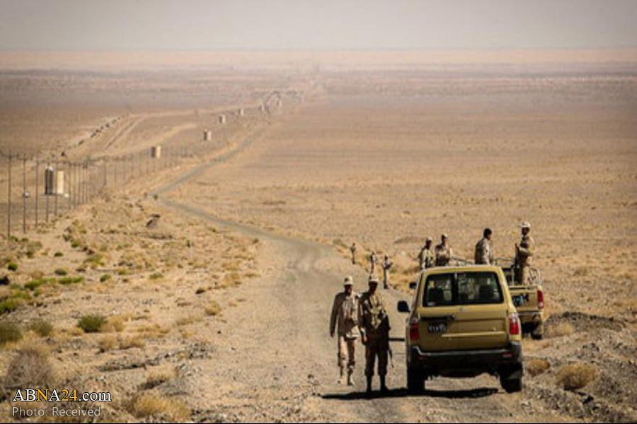 Pakistan to fence border after terrorist attack in Iran