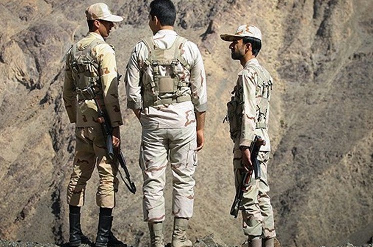 ايران سلمت 89 مهاجرا باكستانيا إلي بلدهم