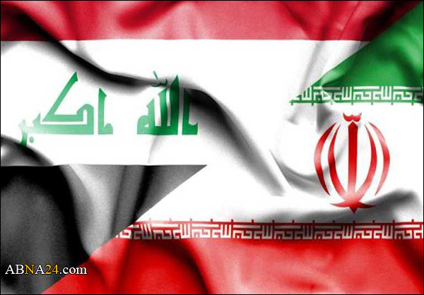 "نائب وزير الدفاع الإيراني" يجتمع مع رئيس أركان الجيش العراقي