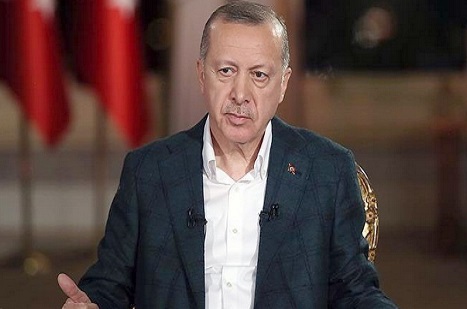 İran ve Rusya ile Suriye hakkındaki görüşmelere devam ediyoruz