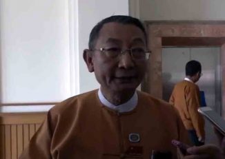 ႏုိင္ငံေတာ္အေျခခံမူမ်ားအခန္းက စၿပီး  ဖြဲ႔စည္းပံုျပင္ရန္ ေဆြးေႏြးမည္
