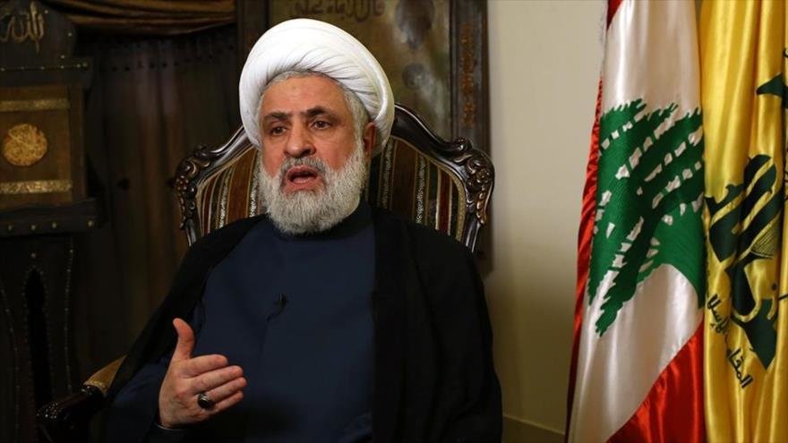 Hezbollah: les Etats-Unis provoquent la poursuite de la crise en Syrie
