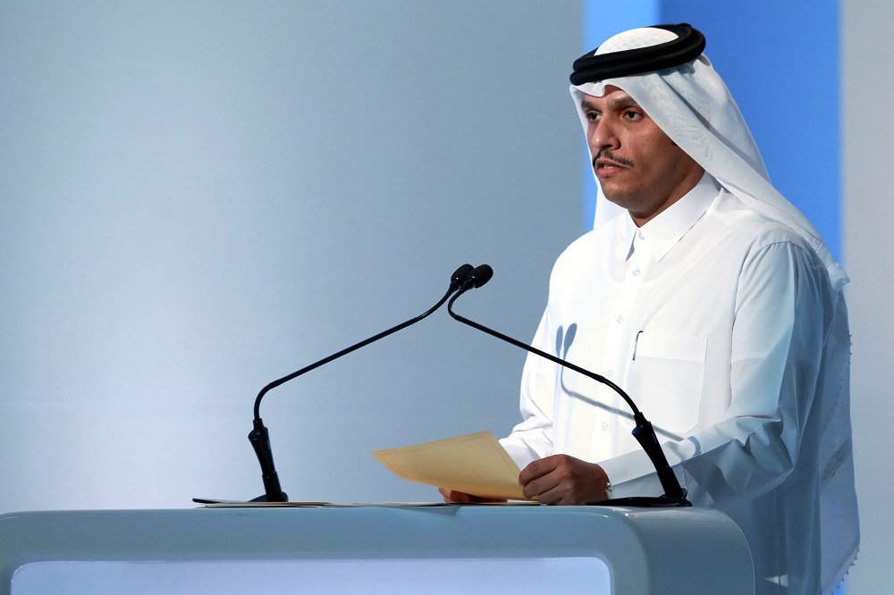قطر تشن هجوما على "دول المقاطعة" أمام مجلس حقوق الإنسان وتدعو لمحاسبتها