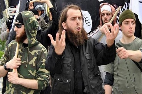 Avrupa'da 13 binden fazla IŞİD üyesi var