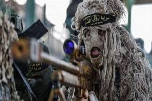 القدس بریگيڈ کے ترجمان: اسرائیل کو سبق سکھانے کے لئے ہمارے پاس تباہ کن میزائل ہیں