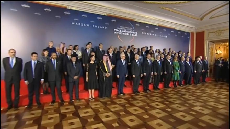 Wall Street Journal: “La Conferencia de Varsovia no ha logrado los resultados esperados” 