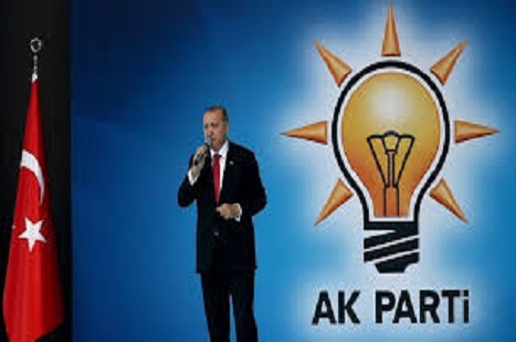 Hükümeti üzecek yerel seçim tahmini: "Bu en olası senaryo"