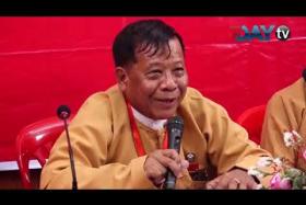 ဒီခ်ဳပ္က ေရြးေကာက္ပြဲ မဲဆြယ္စရိတ္အတြက္ သန္းႏွစ္ေထာင္ေက်ာ္ သံုးမယ္