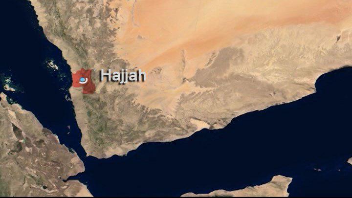 Two citizens killed in new Saudi massacre in Hajjah
