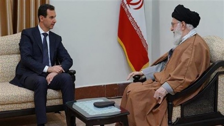 Syria: Ang Paglaban ay nagdiriwang ng tagumpay nito! 