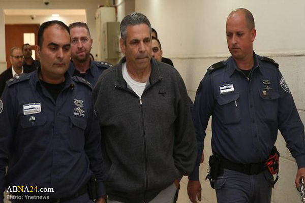 Ex-Israeli minister gets 11 years in prison for spying for Iran