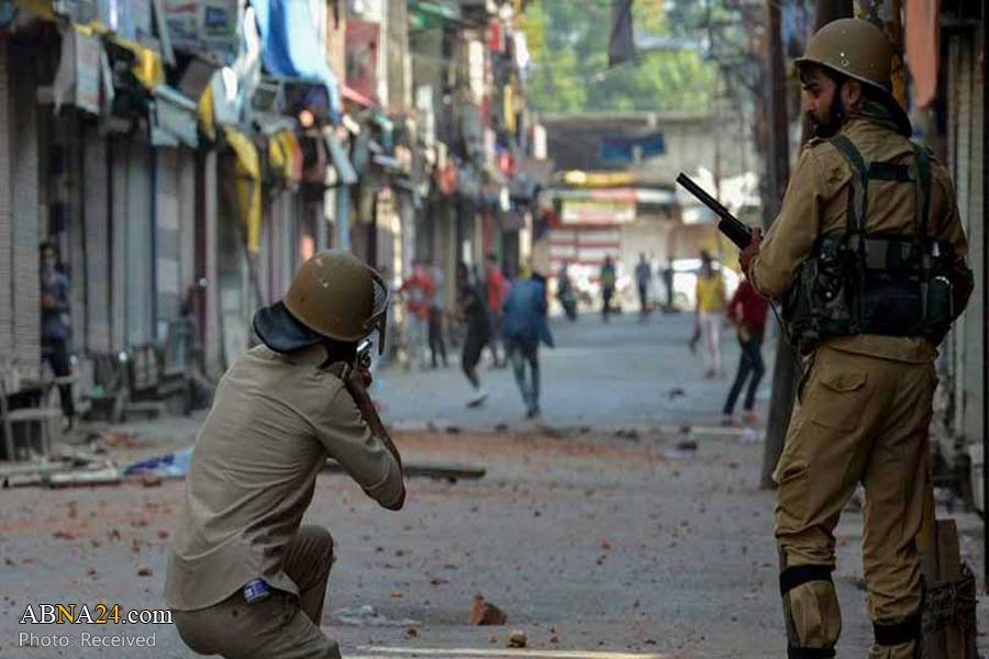 Kashmir conflict a tool of Psychological warfare