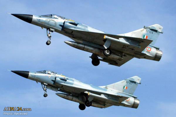 Tension mounts in Kashmir after Indian forces carries out strike across LoC