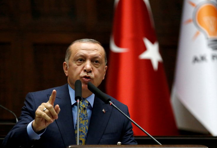 Parti Erdogan Cabar Keputusan Pilihan Raya Istanbul