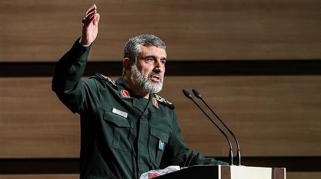 Iran hakirao američki komandni centar za dronove