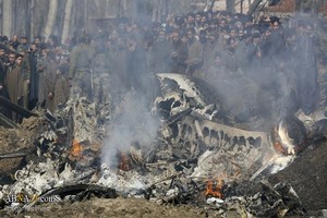 Индия передала Пакистану данные о причастности террористов к атаке