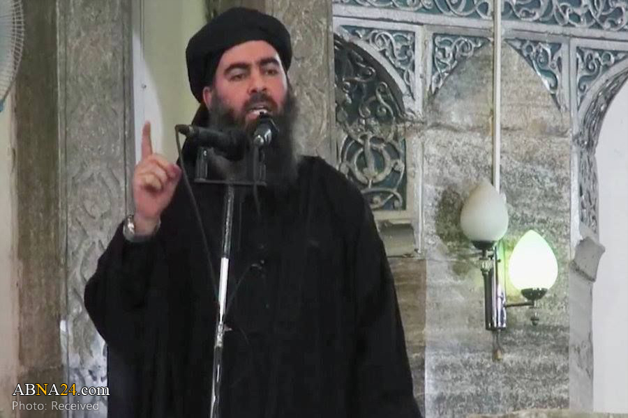 ISIS leader Abu Bakr Al-Baghdadi currently protected by US forces: Iraqi MP