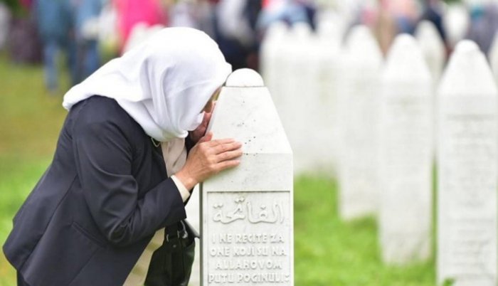 Peticija Majki Srebrenice: Zaustavite negiranje genocida