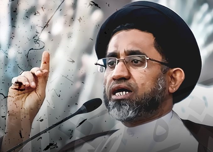 السلطات البحرينية تخلي سبيل رئيس المجلس الإسلامي العلمائي "السيد مجيد المشعل"