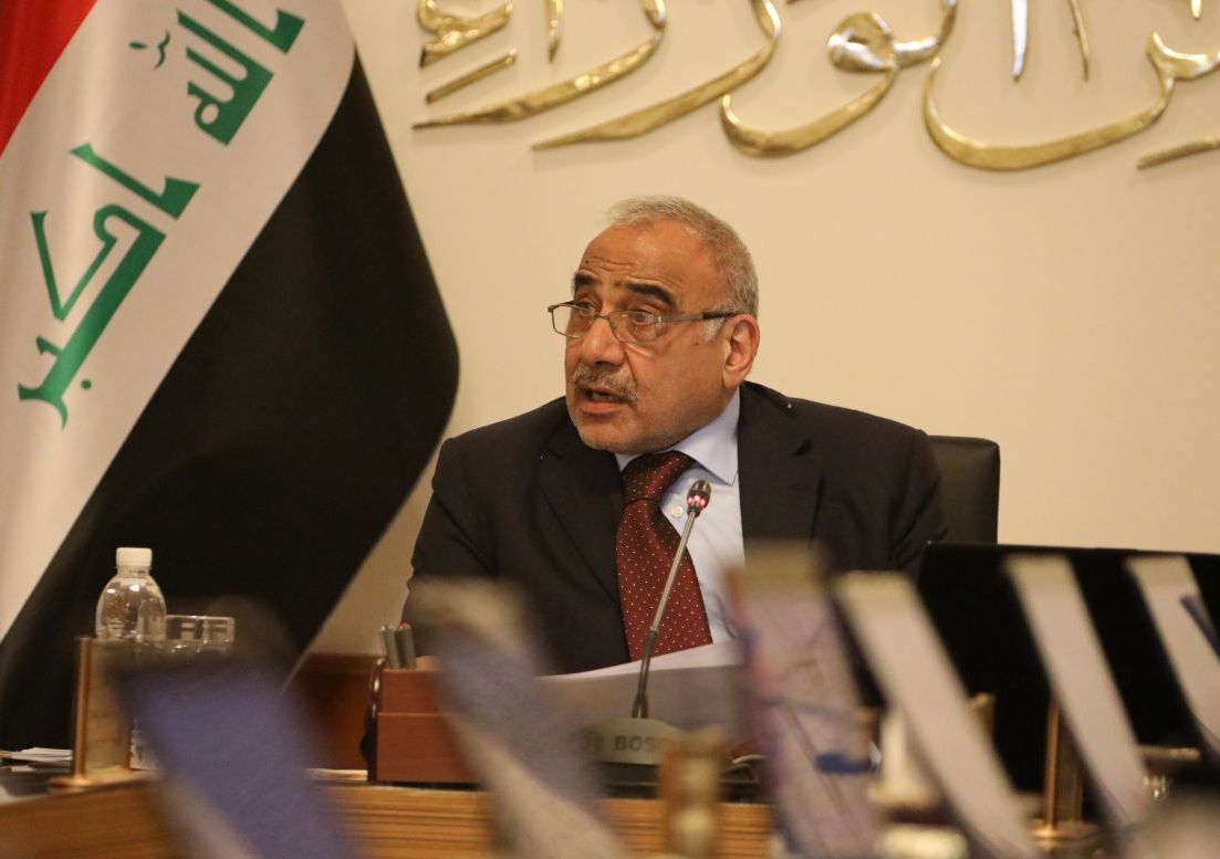 القوات الأجنبية في العراق مهمتها مختصرة في محاربة داعش