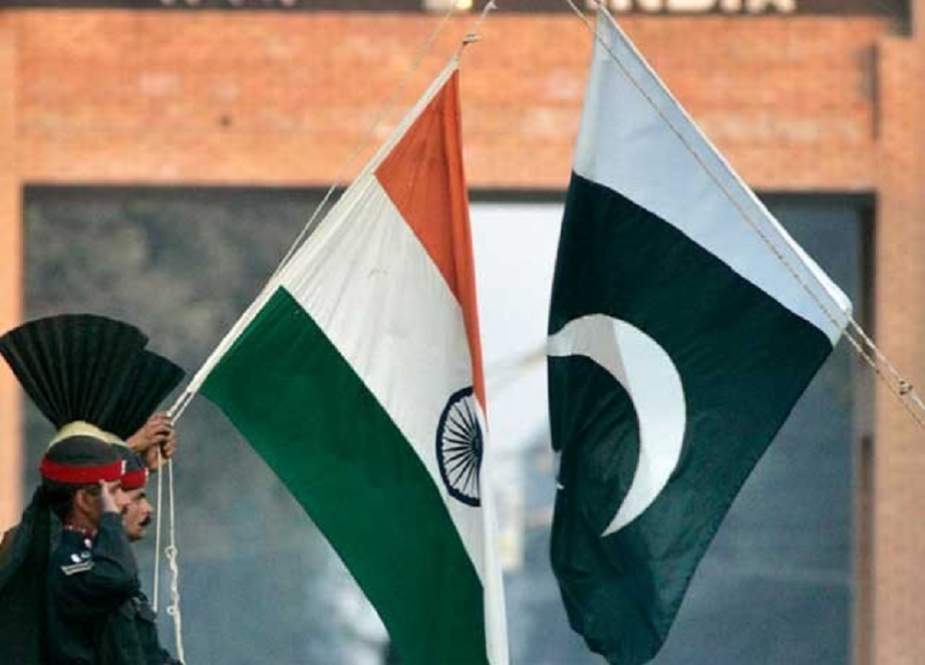 برطانیہ کا پاکستان اور بھارت کے درمیان کشیدگی پر گہری تشویش کا اظہار