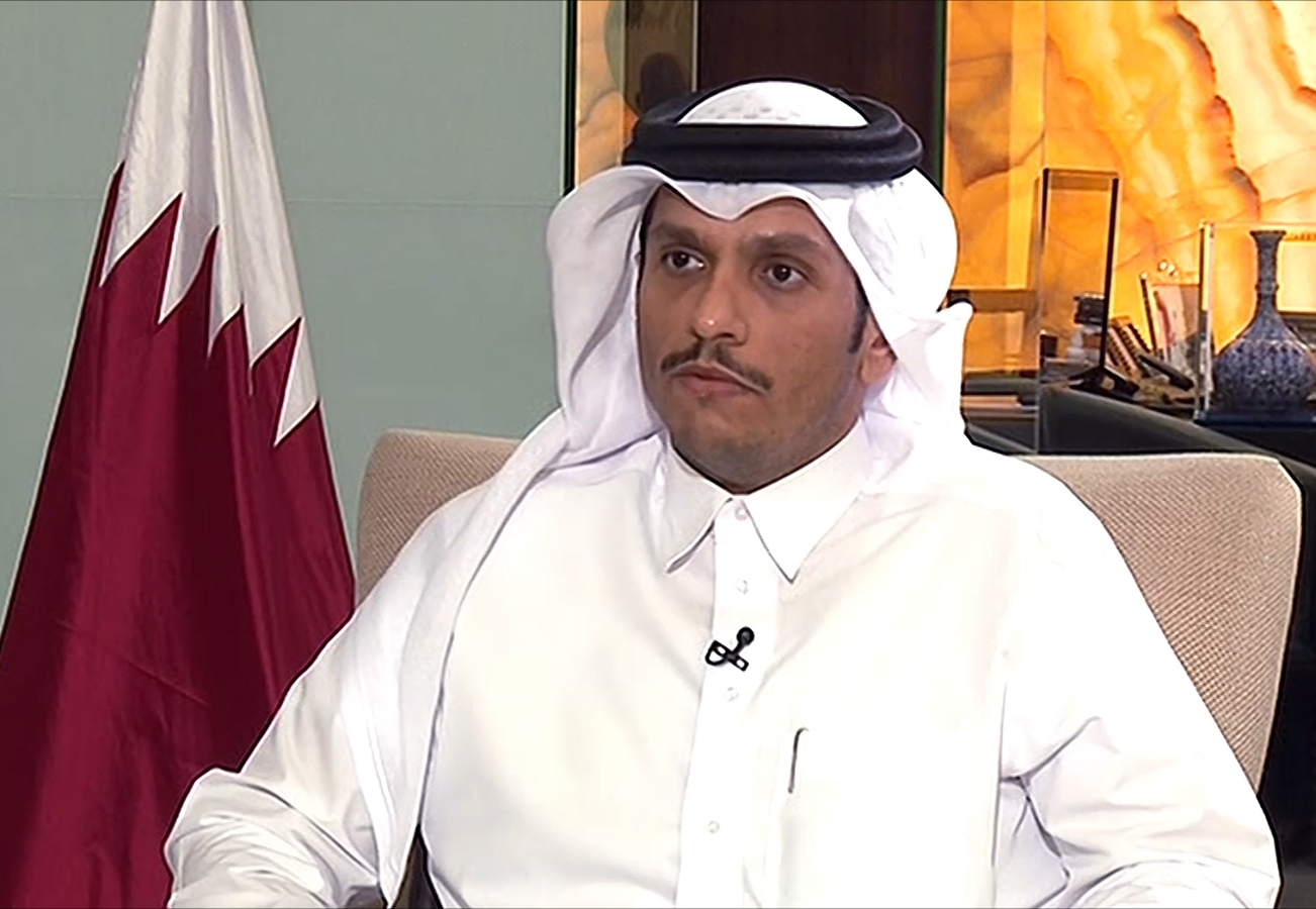 قطر تستبق "جلسة سرية" قد تنتهي بقرار أمريكي ضد السعودية