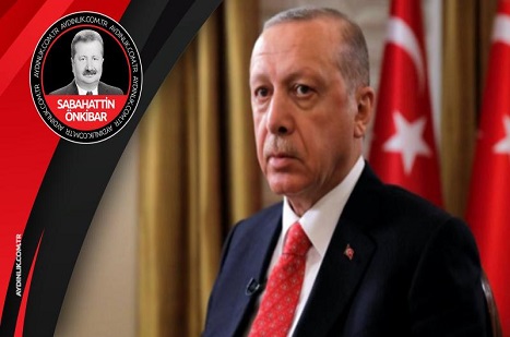İşte 1 Nisan’daki kıyametin işareti!