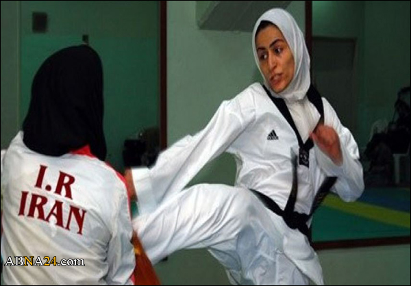 فريق "دانشكاه آزاد اسلامي" الايراني يتوج بلقب اندية آسيا بالتايكواندو 