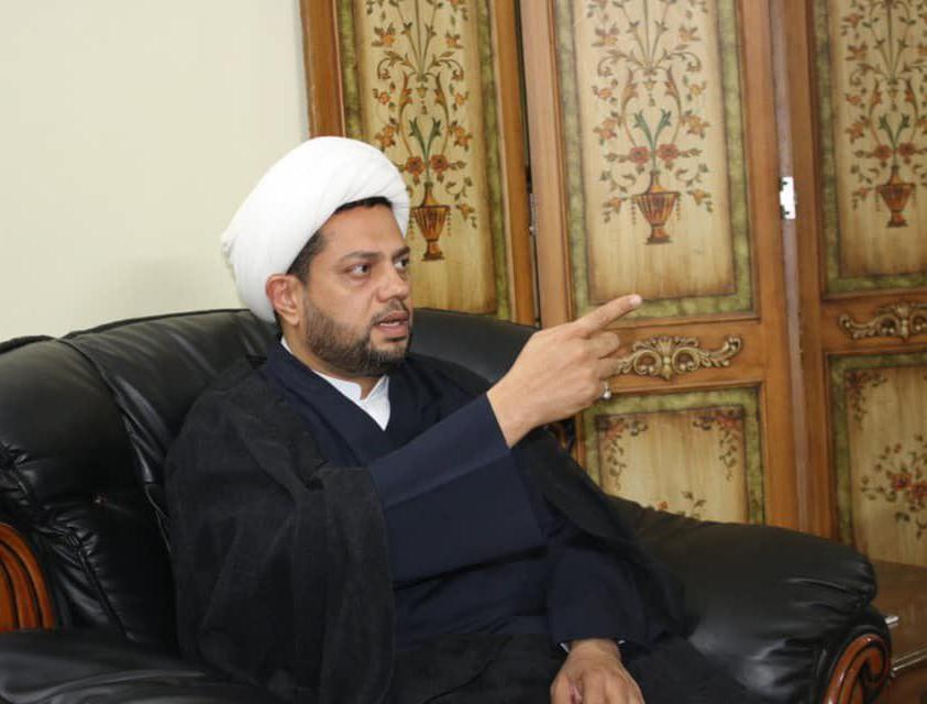 الدواعش يعودون الى العراق عبر التنسيق مع الامريكان
