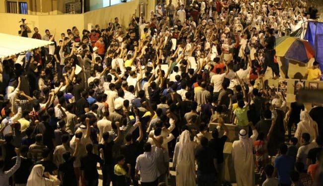 أحكام تصل إلى 10 سنوات ضد 170 مواطنا دافعوا عن آية الله قاسم قبل عامين