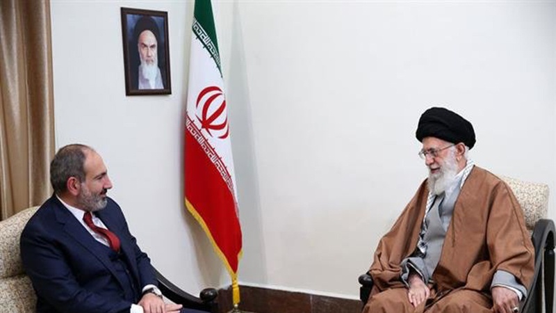  Iran-Arménie iront de l'avant malgré Washington
