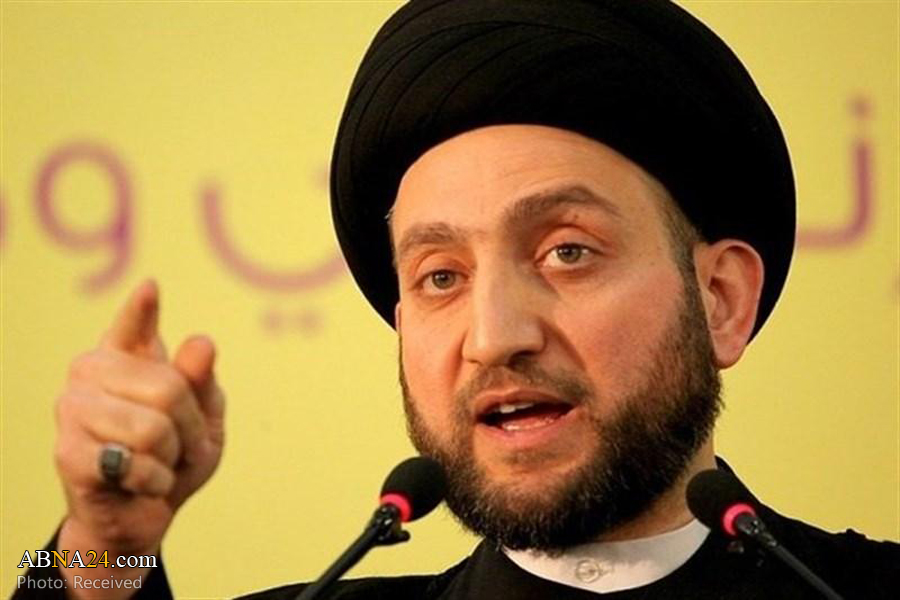 Iraq not abiding by US sanctions on Iran: Shia cleric