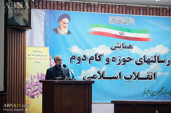 جنرل قاسم سلیمانی: رہبر انقلاب اسلام سے صدر بشار اسد کی ملاقات کامیابی کا جشن