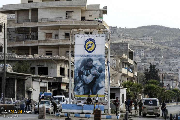 Terrorists in Syria’s Idlib are beefing up abilities for an offensive: Russian diplomat