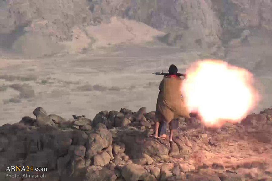 Yemeni Army Kill, injure Saudi-mercenaries in Al-Jawf