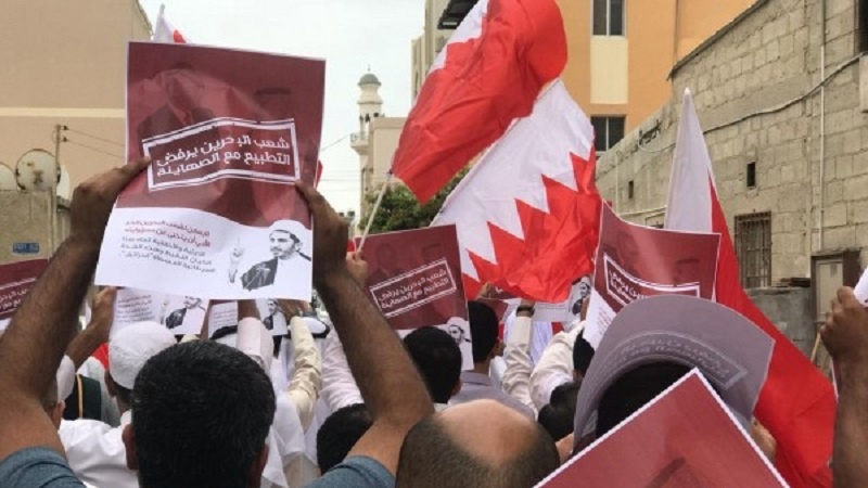 الحكم بالمؤبد على مواطن وإسقاط جنسيته على خلفية سياسية