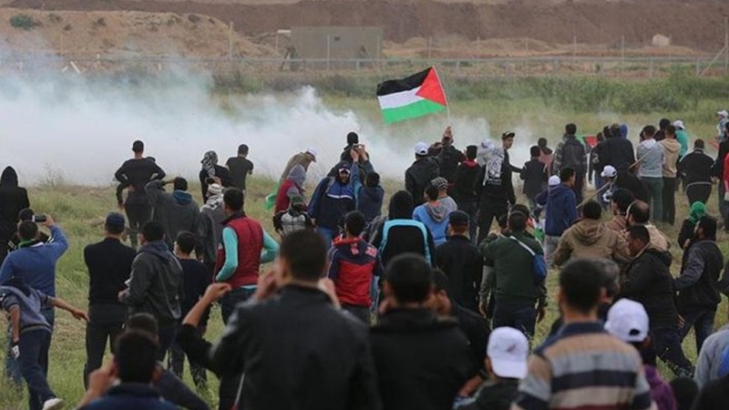 国連、「イスラエルは人類に対する犯罪を起こした」