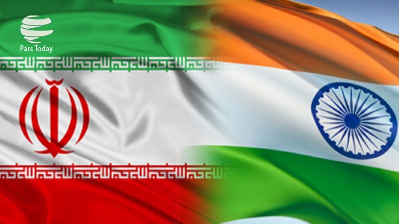  ایران بھارت مشترکہ تجارت میں قابل قدر اضافہ