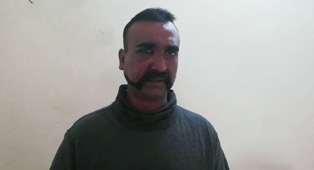 Pakistan spreman da vrati indijskog pilota