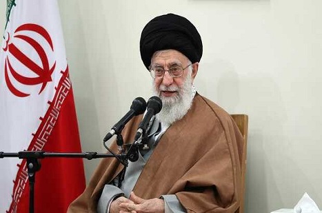 İmam Hamanei'den Önemli Mesajlar