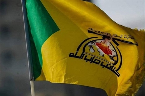ABD'nin Irak işgali: Suriye-Irak sınırı ısınıyor