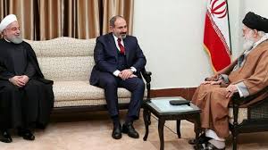 ईरान - आर्मेनिया के सबंध, वरिष्ठ नेता की नज़र में