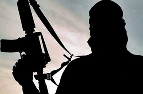 Cihatçılar, vatan haini değil asıl vatan haini olan Batılı yöneticilerin askerleridir