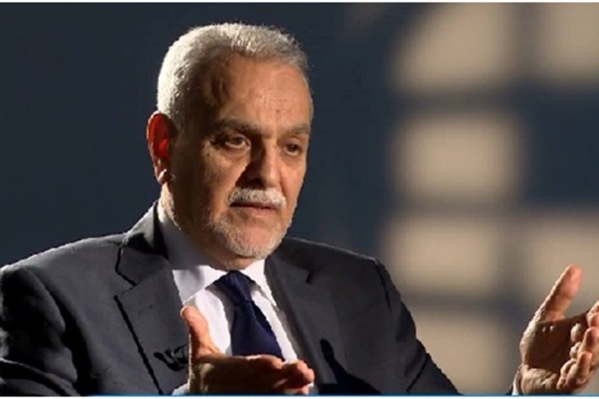 "عصائب اهل الحق" تؤكد إنّ عودة الهاشمي  مستحيلة 